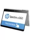 Ноутбук-трансформер HP Spectre x360 13-ac002ur [1DM58EA] фото 3